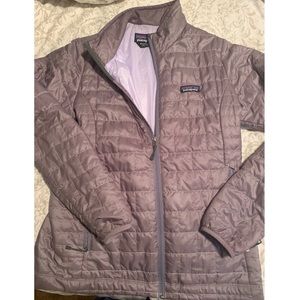 Patagonia jacket